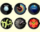 Google has made numerous changes between Wear OS 3.5 and Wear OS 4. (Image source: Google)