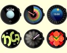 Google has made numerous changes between Wear OS 3.5 and Wear OS 4. (Image source: Google)