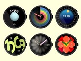 Google has made numerous changes between Wear OS 3.5 and Wear OS 4. (Image source: Google)