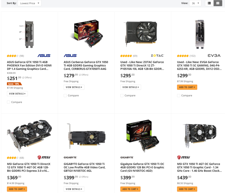 (Image source: Newegg)