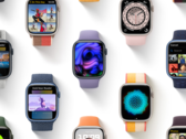 Apple has rolled out the fourth major revision of watchOS 8. (Image source: Apple)
