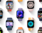 Apple has rolled out the fourth major revision of watchOS 8. (Image source: Apple)