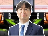 Nintendo's president, Shuntaro Furukawa, has been dismissing key Switch 2 rumors. (Image source: Nintendo/various - edited)