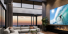The Sony Bravia Projector 7. (Image source: Sony)