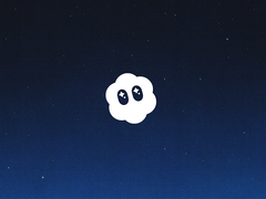 The logo for Sora 2 (image source: OpenAI)