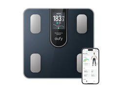 The Anker eufy Smart Scale C20 (Digital Bathroom Body Fat Scale) (Image source: Anker/Amazon)