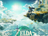 The Legend of Zelda: Tears of the Kingdom has been unveiled at Nintendo Direct (image via Nintendo)