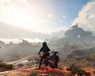 An image from the Star Wars Outlaws game. (Image source: Ubisoft)