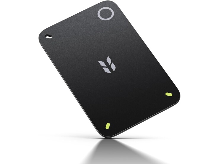 The Ugreen FineTrack Slim Duo is just 1.9mm thick