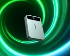 Ugreen’s MagFlow AI Voice Recording Magnetic Power Bank was announced at CES 2026. (Image source: Ugreen)