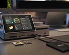 It doesn’t get much better than this: The Pexarbolt Ultra is a Thunderbolt 5 dock with a touchscreen and arguably the most comprehensive selection of ports on the market.