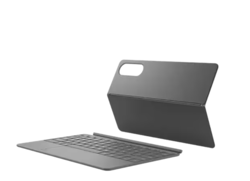 Lenovo keyboard pack for the Yoga Tab