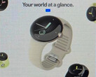 Wear OS 3 has spent a long time in development, having been showcased at Google I/O 2021. (Image source: Jon Prosser)