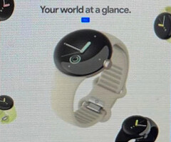 Wear OS 3 has spent a long time in development, having been showcased at Google I/O 2021. (Image source: Jon Prosser)