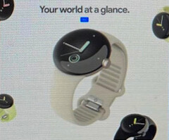 Wear OS 3 has spent a long time in development, having been showcased at Google I/O 2021. (Image source: Jon Prosser)
