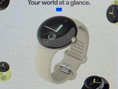 Wear OS 3 has spent a long time in development, having been showcased at Google I/O 2021. (Image source: Jon Prosser)