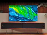 Amazon US has reduced some premium Samsung TVs by US$1,800. (Image source: Samsung)