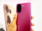 The Vivo V60e is said to offer a 200 MP camera at a mid-range price. (Image source: Xpertpick)