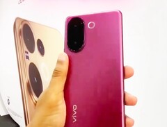 The Vivo V60e is said to offer a 200 MP camera at a mid-range price. (Image source: Xpertpick)