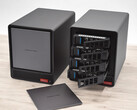 88 TB storage monster in test: Aoostar WTR Pro is a NAS and mini PC in one