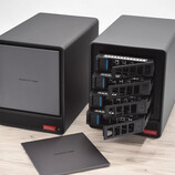 88 TB storage monster in test: Aoostar WTR Pro is a NAS and mini PC in one