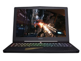 Aorus X5 v8, x7 DT v8, and x9 DT v8 refreshed with 8th gen Core i7 and Core i9 (Source: Aorus)