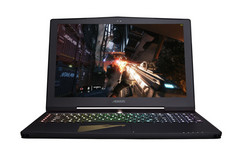 Aorus X5 v8, x7 DT v8, and x9 DT v8 refreshed with 8th gen Core i7 and Core i9 (Source: Aorus)