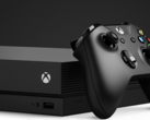 The Xbox One X will support certain HDMI 2.1 features without requiring re-certification. (Source: Xbox Enthusiast)