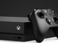 The Xbox One X will support certain HDMI 2.1 features without requiring re-certification. (Source: Xbox Enthusiast)
