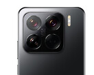 It seems that the Xiaomi 15 Pro could indeed have a slightly tweaked rear design (Image source: @That_Kartikey)