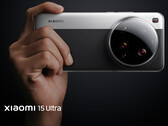 Xiaomi 15 Ultra is official in China (Image source: Xiaomi - edited)