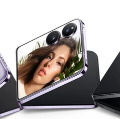 The Xiaomi Mix Flip looks to have been a success. (Image Source: Xiaomi)