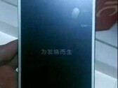 Xiaomi Mi-3S Android smartphone with 2.5 GHz Qualcomm Snapdragon 801 processor