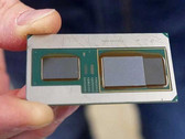 The Kaby Lake-G features AMD's Radeon RX Vega M GPU integrated in the chip die. (Source: TheNerdMag)