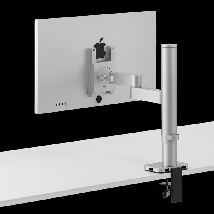 The BenQ Studio Arm.