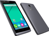 Micromax Canvas Blaze 4G+ entry-level LTE smartphone unveiled