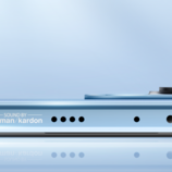 Mobile audio tuning: is it on the way back? (Image source: Xiaomi)