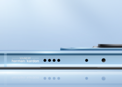 Mobile audio tuning: is it on the way back? (Image source: Xiaomi)