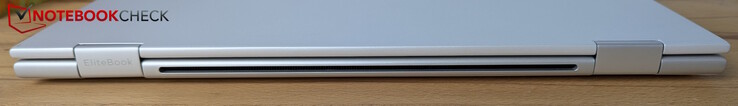 Rear: no ports