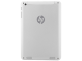 7.85" HP 8 tablet now available for $170