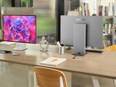 The MateStation X has a 3:2 display and a 45 W APU. (Image source: Huawei)