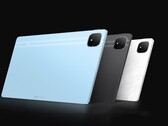 The Pad GT Pro. (Image source: Honor)