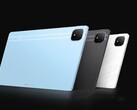 The Pad GT Pro. (Image source: Honor)