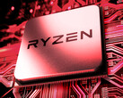The Ryzen 5 5500U is effectively a Ryzen 5 4500U that supports SMT. (Image source: Digital Trends)