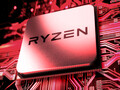 The Ryzen 5 5500U is effectively a Ryzen 5 4500U that supports SMT. (Image source: Digital Trends)