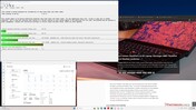 Maximum latency when opening multiple browser tabs