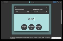 AppCenter dark mode screenshot in elementary OS 8.0.1, which also gets the 6.11 kernel and other changes (Image source: elementary Blog)