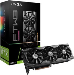 The newly updated Precision X1 tool could help NVIDIA gamers achieve more stable overclocks (Image source: Amazon)