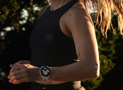 The Forerunner 965 has received its first software update in a while. (Image source: Garmin)