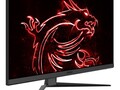 27-inch MSI Optix G272 1080p IPS monitor on sale for $160 USD with 144 Hz refresh rate and 92 percent DCI-P3 coverage (Image source: Walmart)